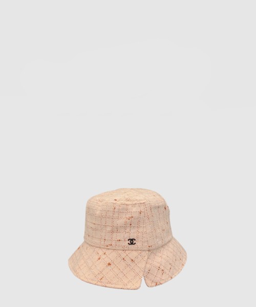 [CHANEL-샤넬]니트 벙거지 AA4825