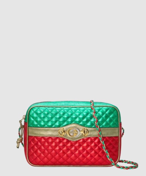 [GUCCI-구찌]GG 숄더백 대각선 가죽 아울렛 541061