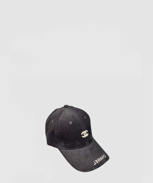 [CHANEL-샤넬]베이스볼 캡 AA9853