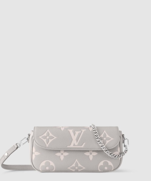 [LOUIS VUITTON-루이비통]월릿 온 체인 아이비 M14225