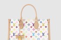 [LOUIS VUITTON-루이비통]LV x TM 온더고 MM M13079