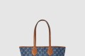 [GUCCI-구찌]미디엄 토트백 블루 데님 820496