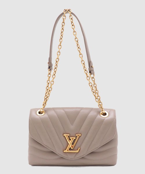[LOUIS VUITTON-루이비통]뉴 웨이브 체인 백 크로스백 MM M58550