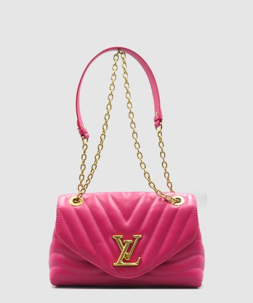 [LOUIS VUITTON-루이비통]뉴 웨이브 체인 백 크로스백 MM M58553