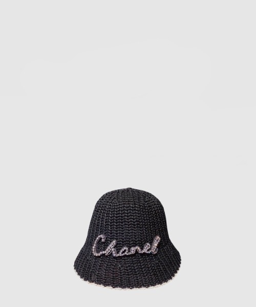 [CHANEL-샤넬]벙거지 AA4217