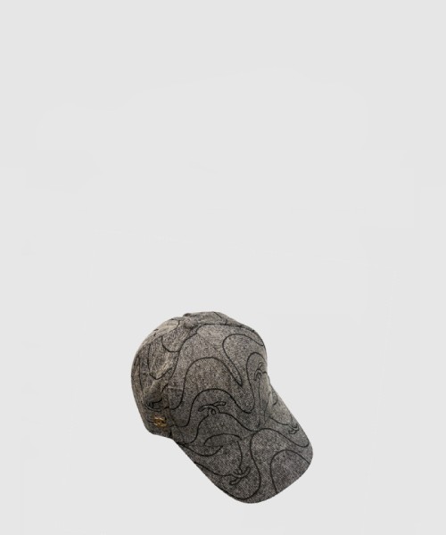 [CHANEL-샤넬]베이스볼 캡 AA4458