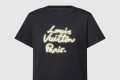 [LOUIS VUITTON-루이비통]글로우 시그니처 티셔츠 1AHIL8