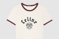 [CELINE-셀린느]블라종 레귤러 티셔츠 코튼 저지 RX04A6