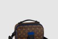 [LOUIS VUITTON-루이비통]S 락 메신저 M45863