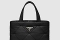 [PRADA-프라다]패치워크 포켓 토트 1BG380