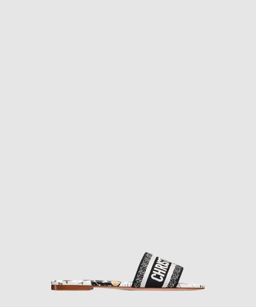 [DIOR-디올]Dway 뮬 KCQ20