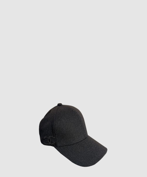 [CHANEL-샤넬]베이스볼 캡 AA6489