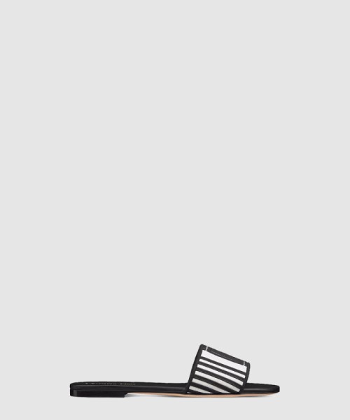 [DIOR-디올]Dway 뮬 KCQ16