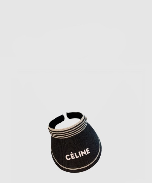[CELINE-셀린느]선캡 2AES8U