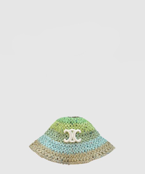 [CELINE-셀린느]니트 벙거지 2A8SF4