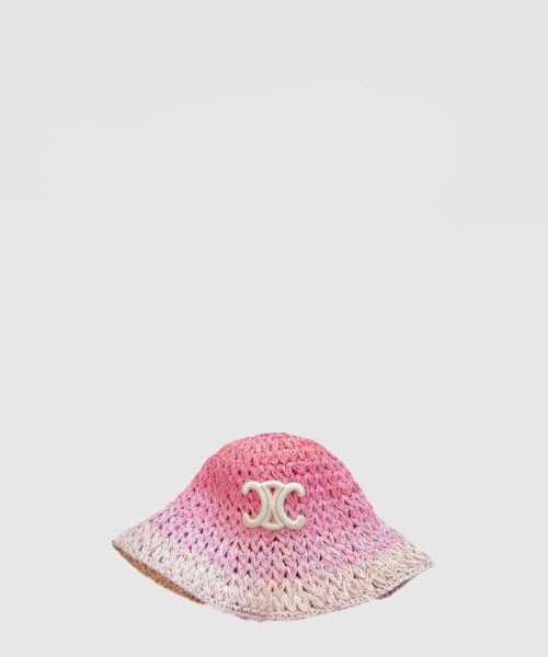 [CELINE-셀린느]니트 벙거지 2A8SF4