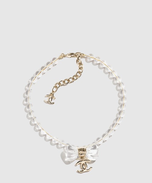 [CHANEL-샤넬]초커 ABF550