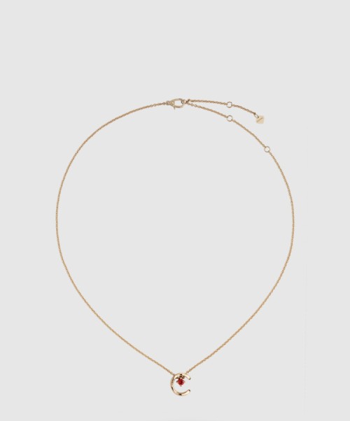 [CHANEL-샤넬]COCO 네크리스 J13043