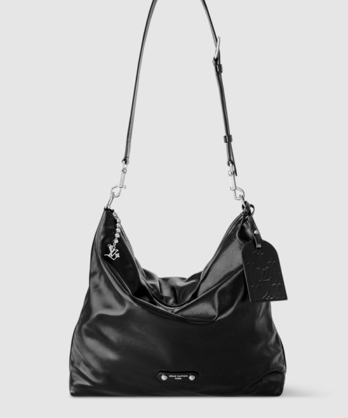 [LOUIS VUITTON-루이비통]배가본드 호보 M13986