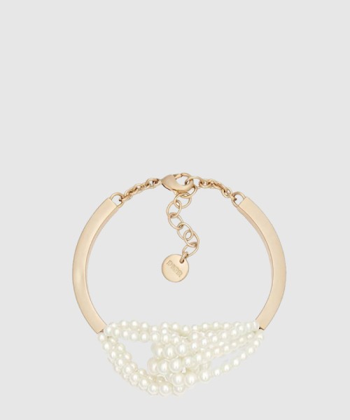 [DIOR-디올]이니셜 로고 팔찌 B2457