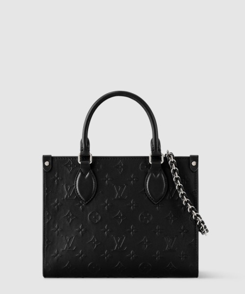 [LOUIS VUITTON-루이비통]온더고 PM M14576