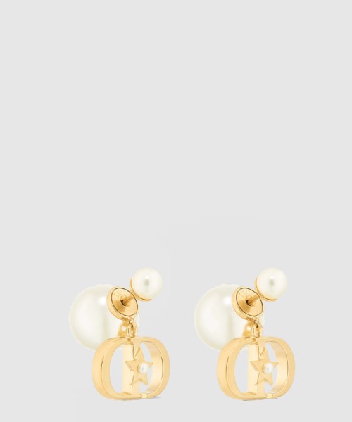 [DIOR-디올]Tribales 귀걸이 E3807