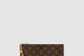 [LOUIS VUITTON-루이비통]키 파우치 M M13560