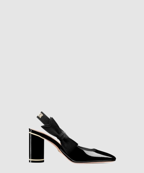 [DIOR-디올]Paris 슬링백 펌프스 KCV27