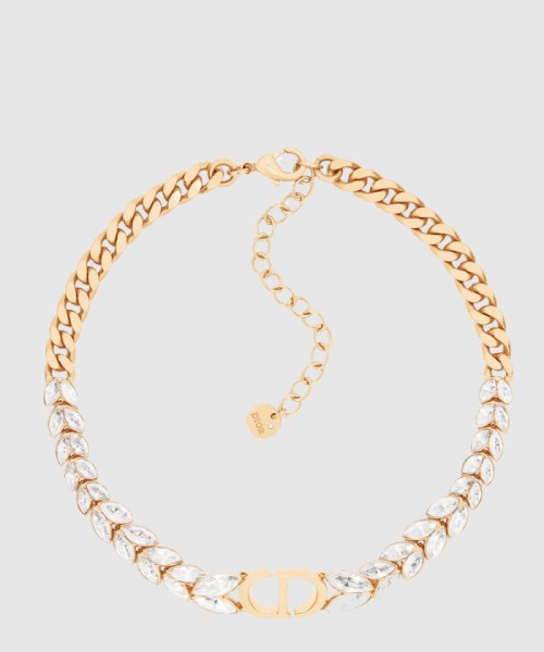 [DIOR-디올]30 Montaigne Prestige 목걸이 N3245