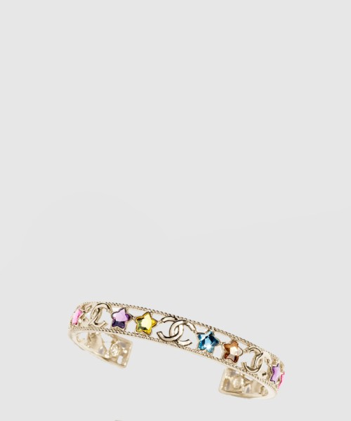 [CHANEL-샤넬]커프 ABF205