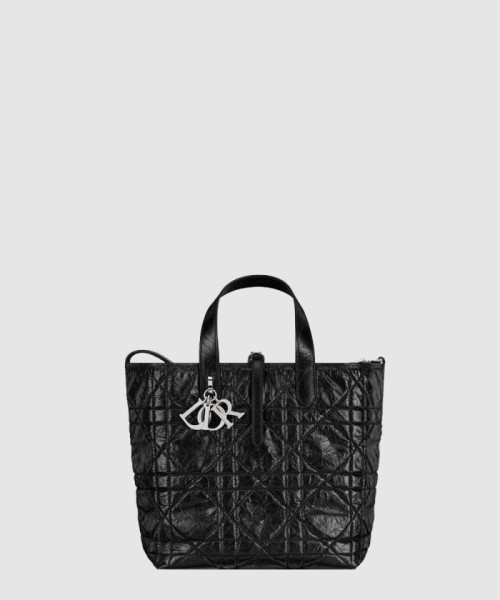 [DIOR-디올]Toujours 미디엄 버티컬 토트백 M2836