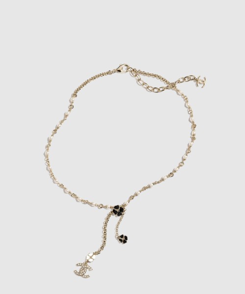 [CHANEL-샤넬]Pendant 목걸이 ABF533