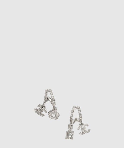 [CHANEL-샤넬]Pendant   귀걸이 ABF199