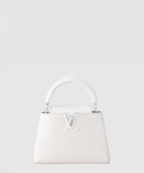 [LOUIS VUITTON-루이비통]카퓌신 미니 N83928