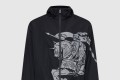 [BURBERRY-버버리]나일론 EKD 후드 재킷 80960391