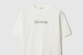 [BURBERRY-버버리]서퍼 나이트 코튼 티셔츠 81090851