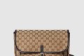 [GUCCI-구찌]GG 캔버스 메신저백 793823
