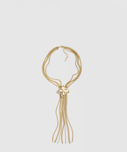 [CHANEL-샤넬]네크리스 ABA279