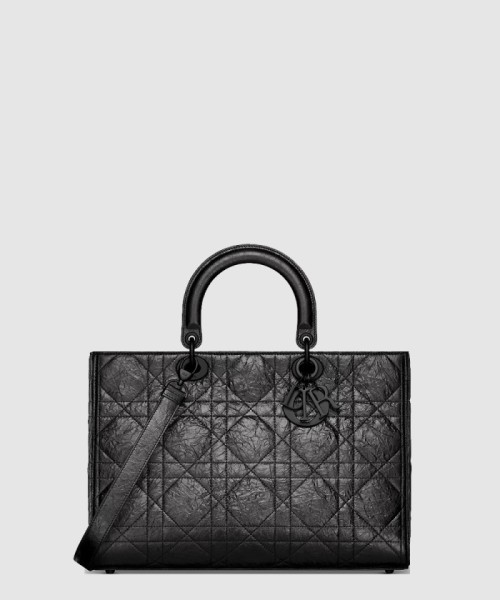 [DIOR-디올]Lady 라지 백 M1152