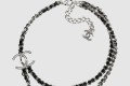 [CHANEL-샤넬]네크리스 ABF163