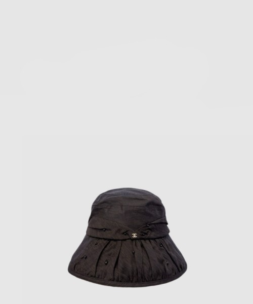 [CHANEL-샤넬]선캡 AA6319