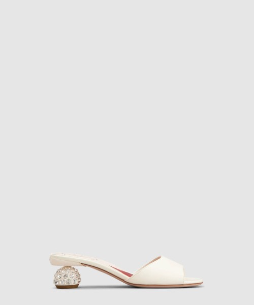 [ROGER VIVIER-로저비비에]뮬 7624