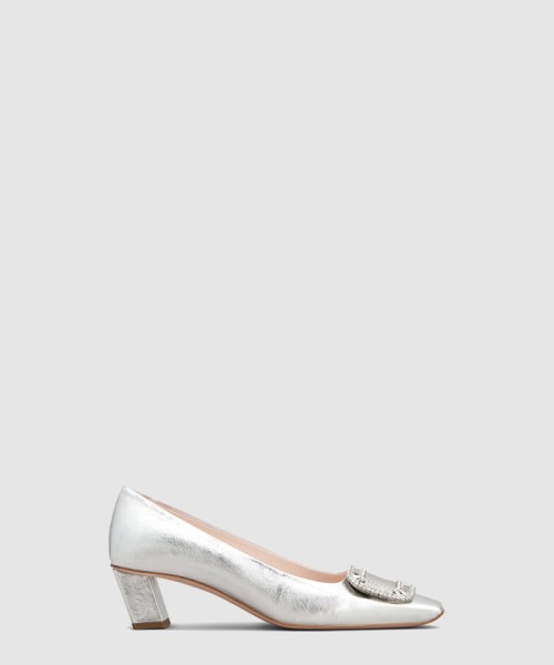 [ROGER VIVIER-로저비비에]벨 비비에 펌프스 0060