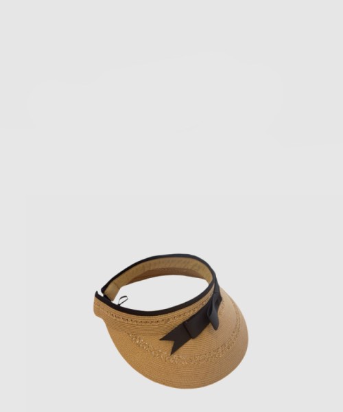 [CHANEL-샤넬]선캡 AA6659