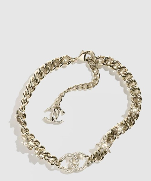 [CHANEL-샤넬]초커 ABC941