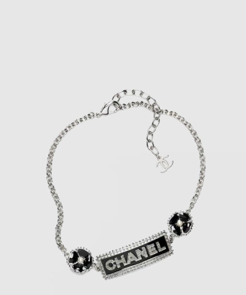 [CHANEL-샤넬]초커 ABC203