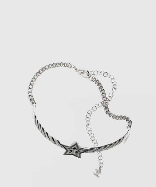 [CHANEL-샤넬]초커 ABB983