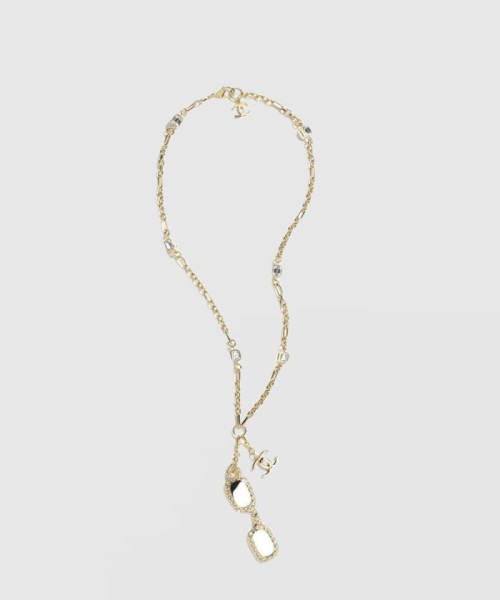 [CHANEL-샤넬]롱 네크리스 ABD582