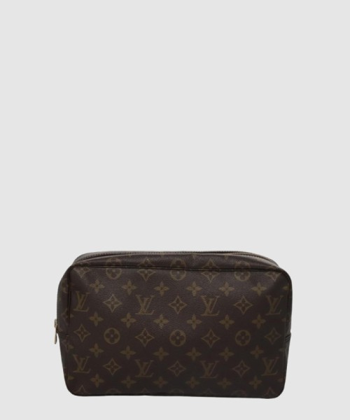[LOUIS VUITTON-루이비통]트루세 토일렛 28 핸드백 M47522