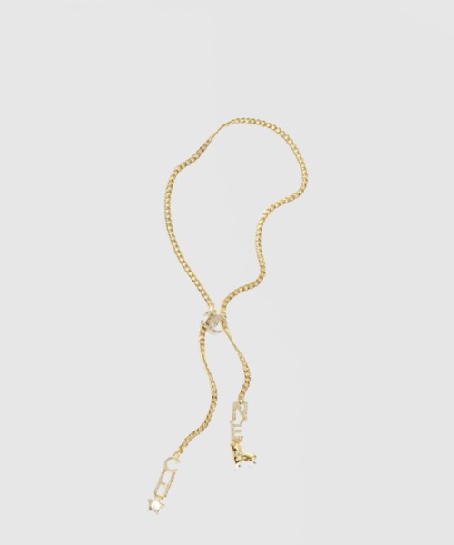 [CHANEL-샤넬]네크리스 ABC630